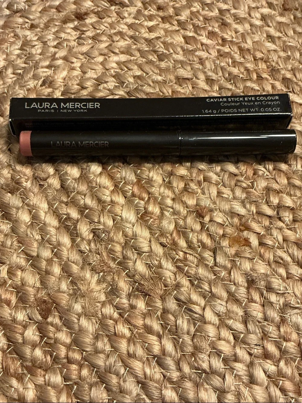Laura Mercier Caviar Eye Color - Sunrise